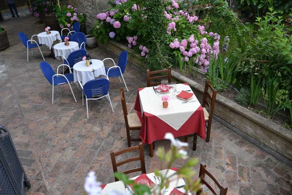 Rocca Dei Malatesta Frontino エクステリア 写真